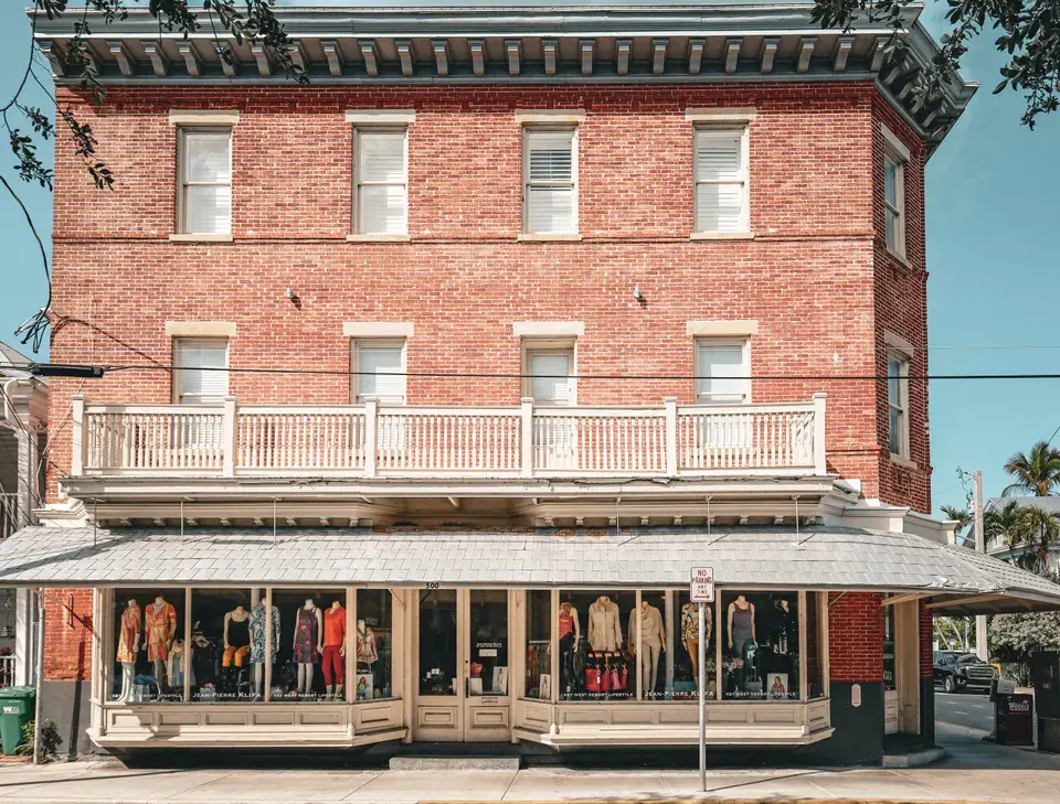 Local Landmarks We Love in Huntington Beach in Huntington Beach