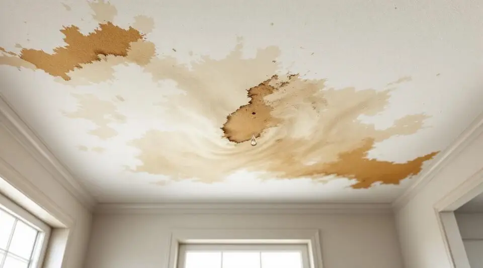 water damage restoration in Placentia, CA