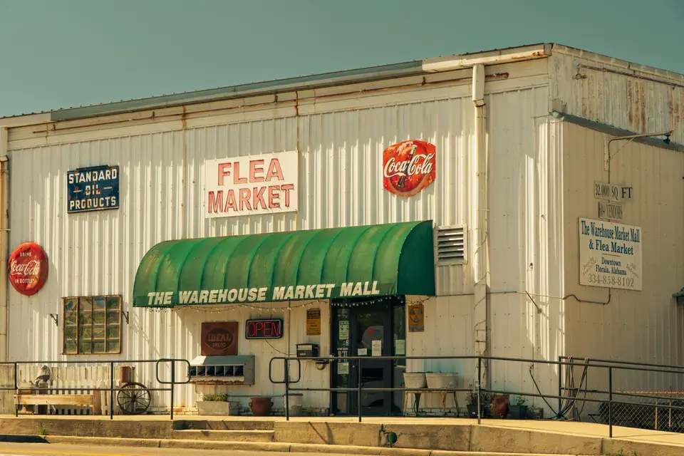 Local Landmarks We Love in Stanton, CA in Stanton
