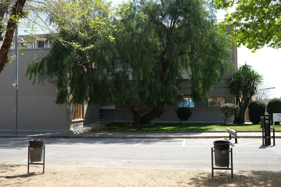 water damage restoration Stanton