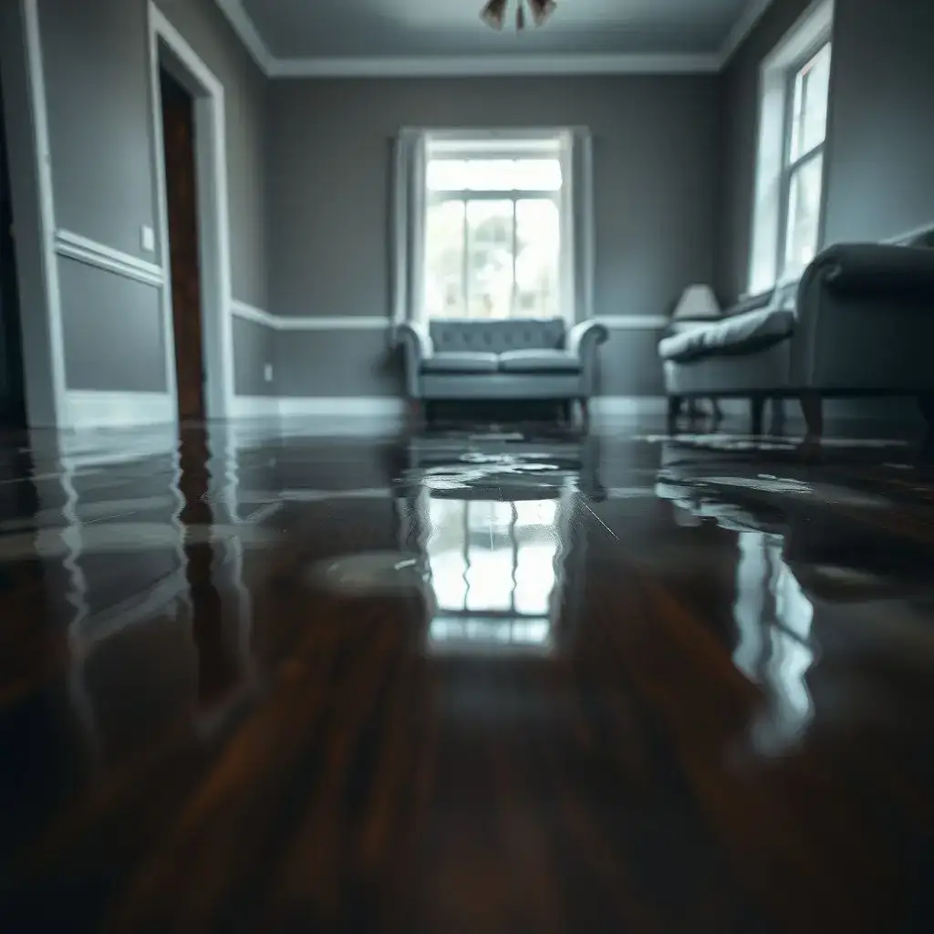 Sewage Backup Cleanup Santa Ana